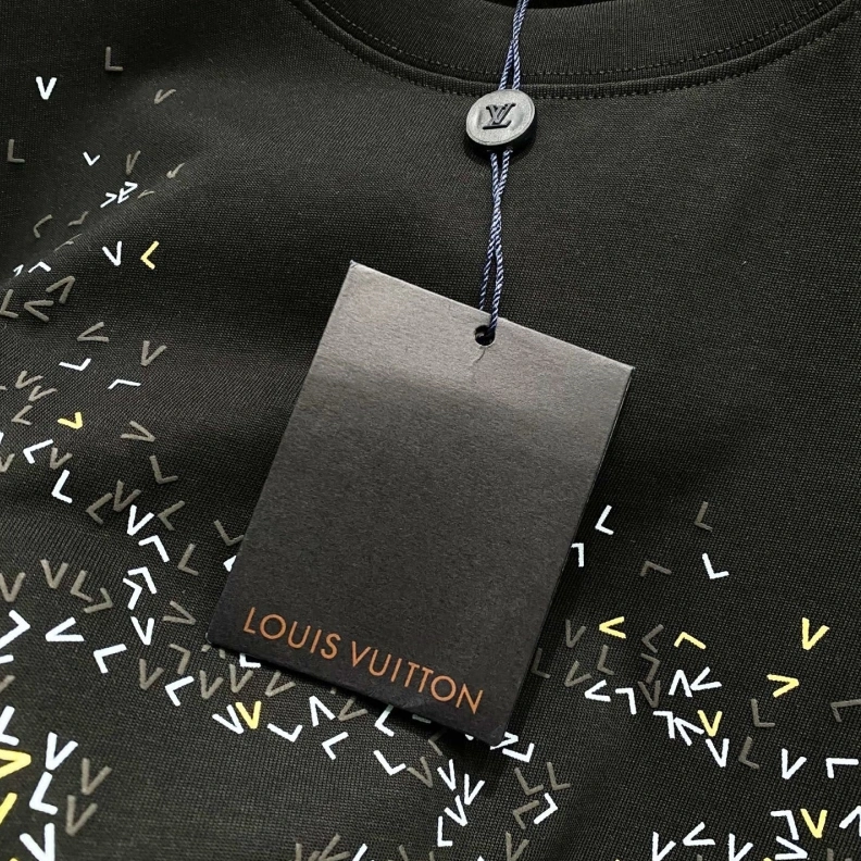 LX T-Shirts GoodFit 97436