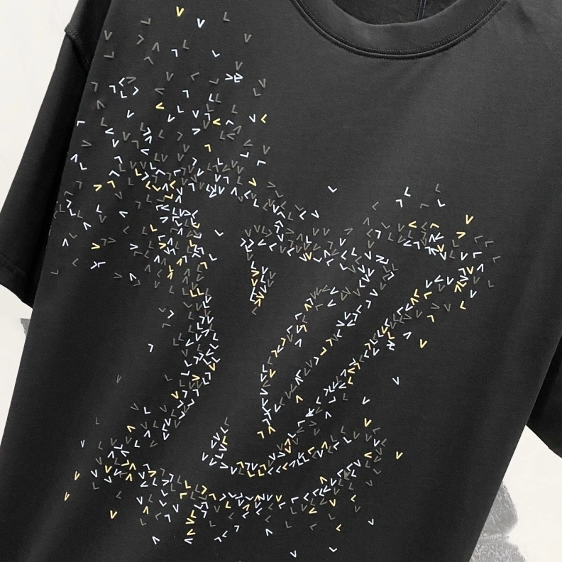 LX T-Shirts GoodFit 97436