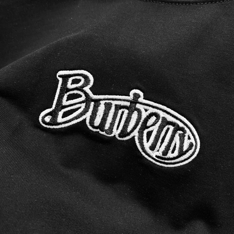 UrbanStyle Bxrbxrry T-Shirts 92259