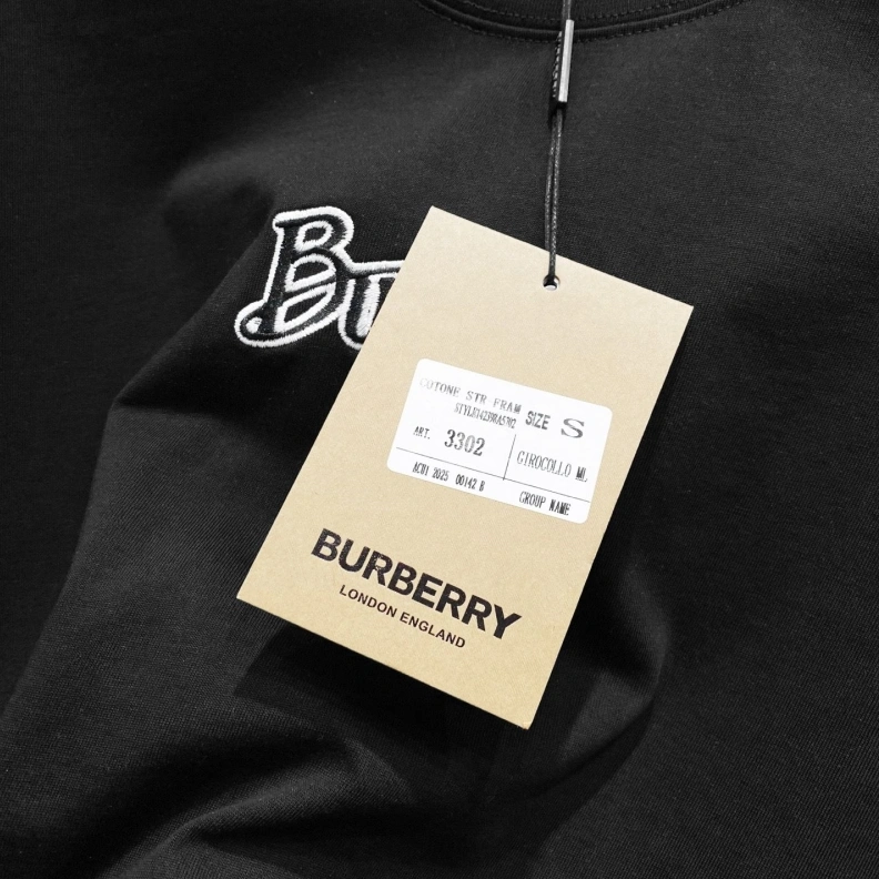 UrbanStyle Bxrbxrry T-Shirts 92259