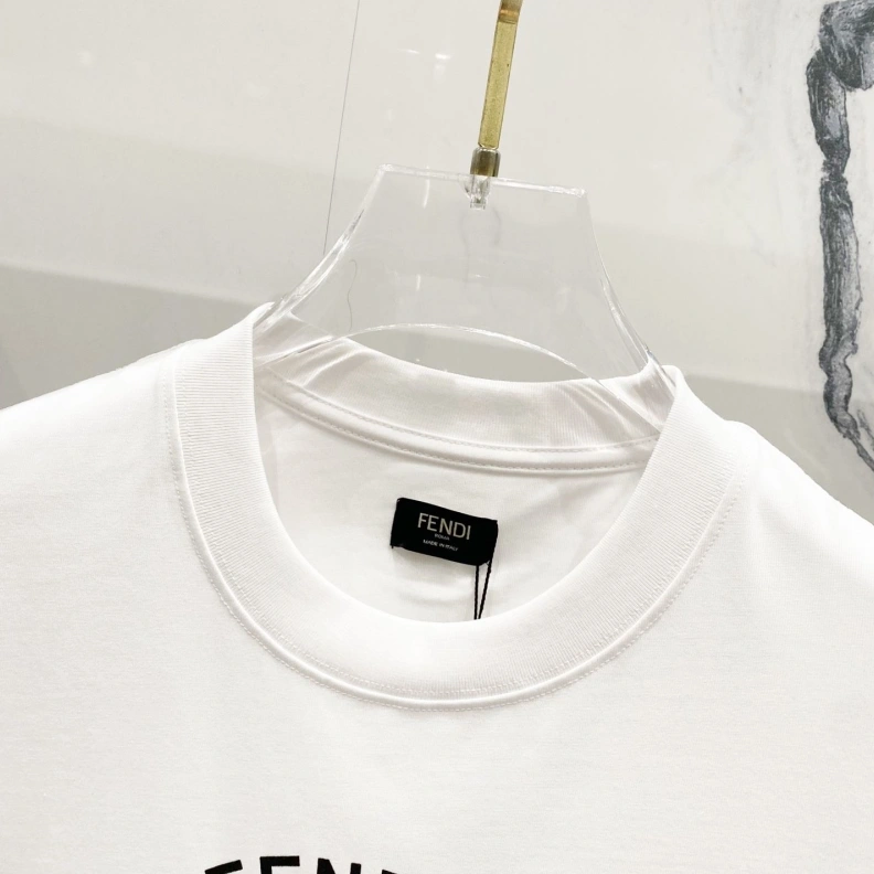 EyeCatching Fxndx T-Shirts 95275