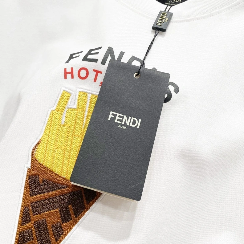 EyeCatching Fxndx T-Shirts 95275
