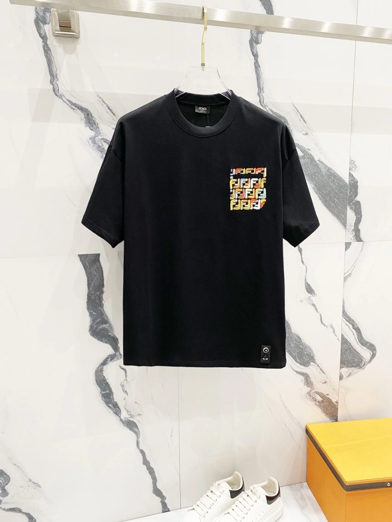 Fxndx T-Shirts Trendy 95257