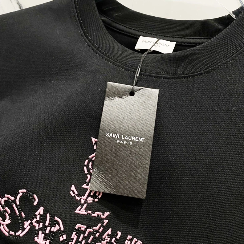 YSX T-Shirts Versatile 103156