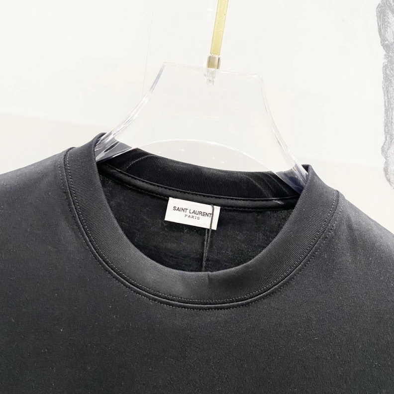 YSX T-Shirts Versatile 103156