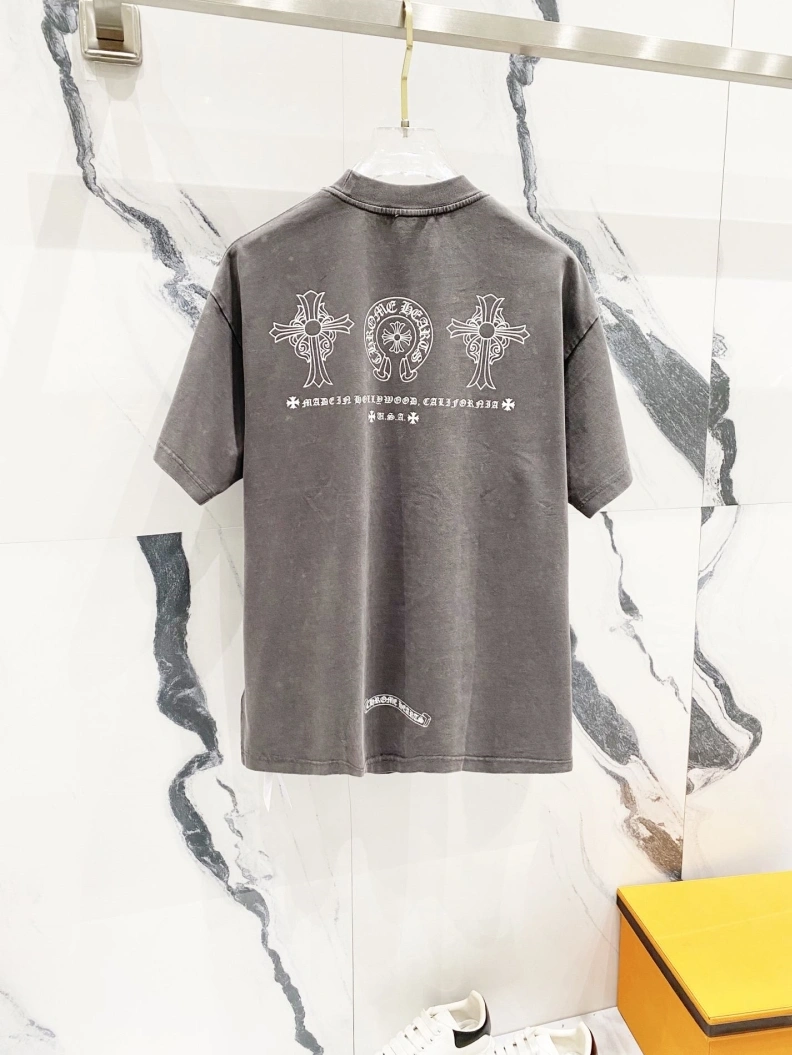 GoodFit Chrxmx Hxxrts T-Shirts 93812