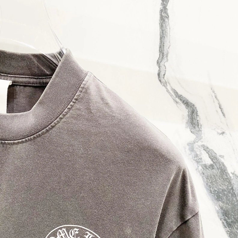 GoodFit Chrxmx Hxxrts T-Shirts 93812