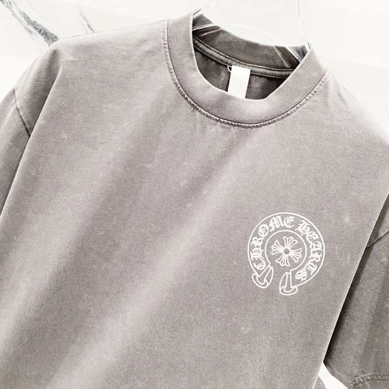 GoodFit Chrxmx Hxxrts T-Shirts 93812
