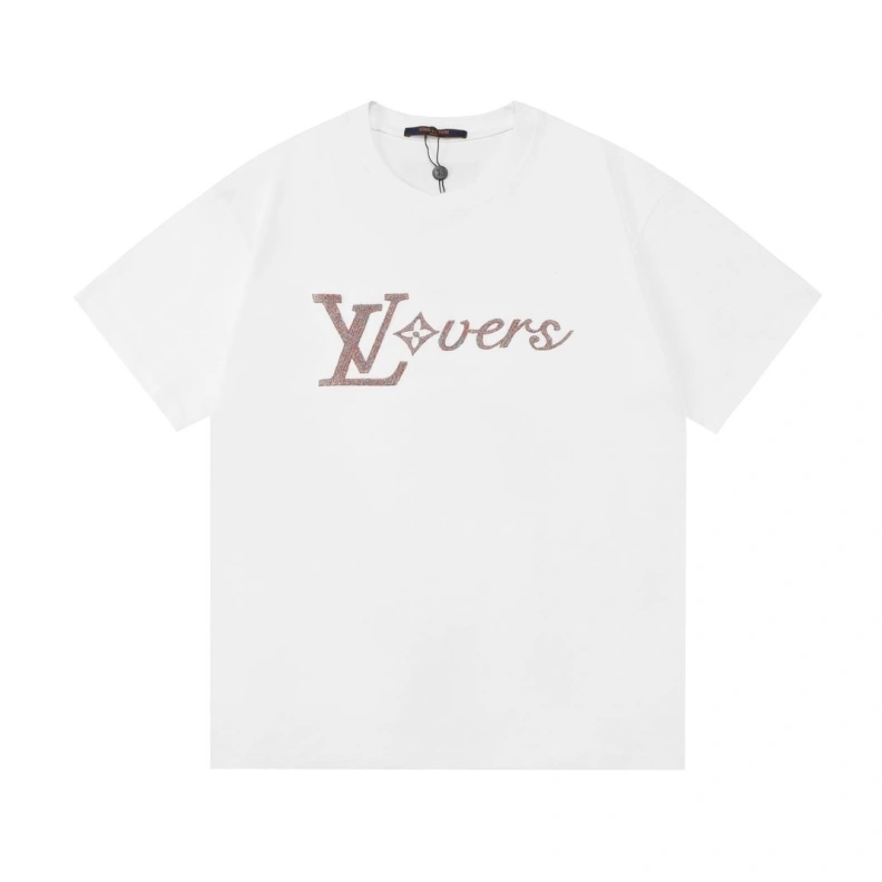 LX T-Shirts HighQuality 97448
