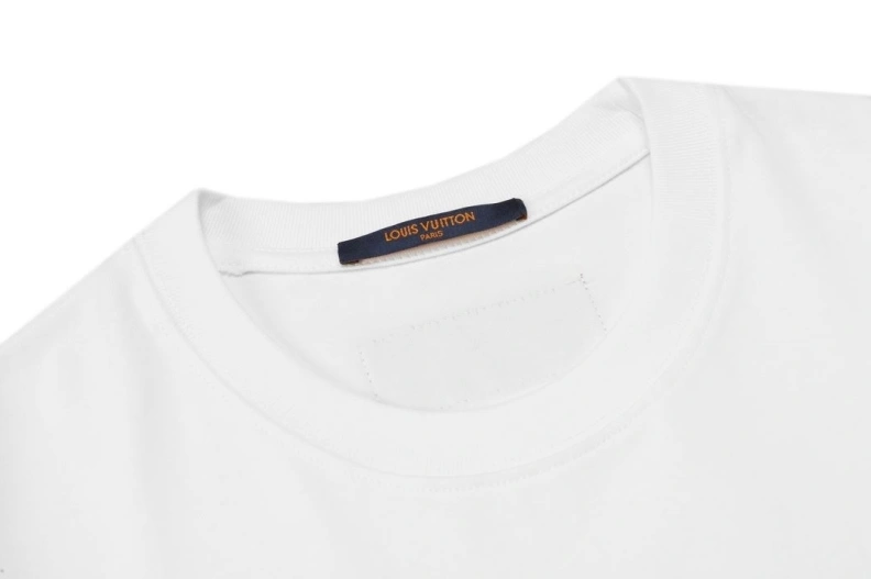 LX T-Shirts HighQuality 97448