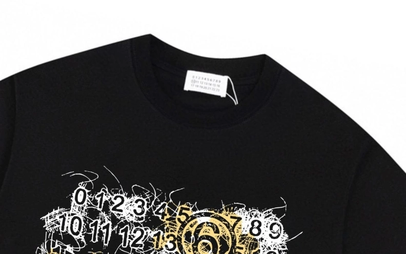 Othxr T-Shirts Elegant 101442
