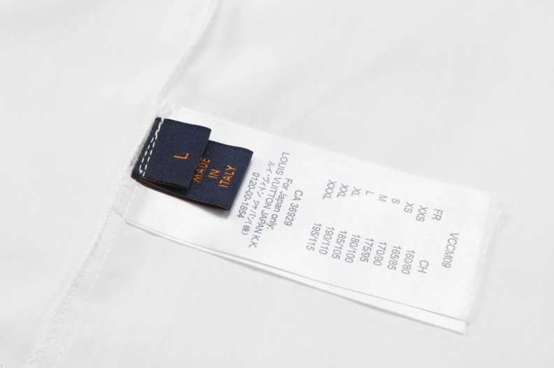 LX Shirts SmartChoice 97676