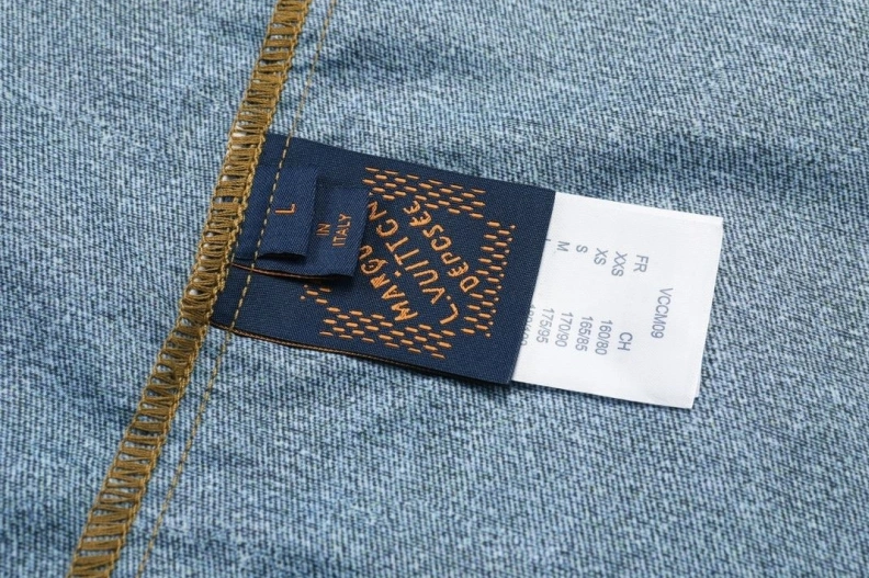 Resilient LX Shirts 97677