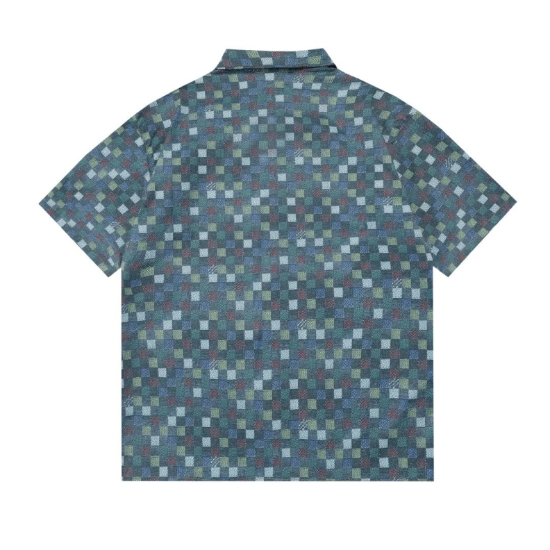 Resilient LX Shirts 97677