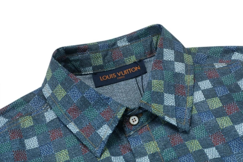 Resilient LX Shirts 97677