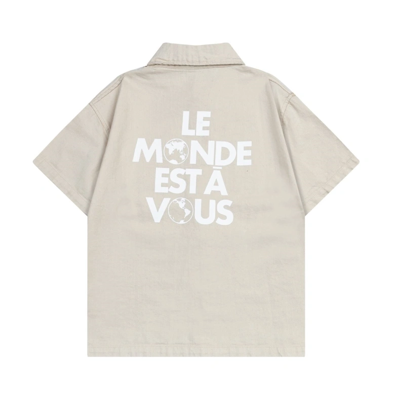 LX Shirts Efficient 97678