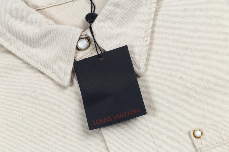 LX Shirts Efficient 97678