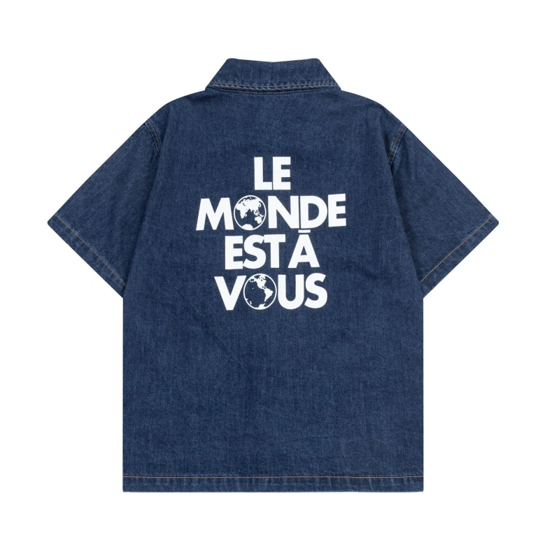Modern LX Shirts 97675