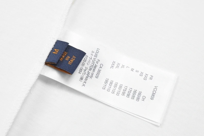 Classic LX T-Shirts 97445