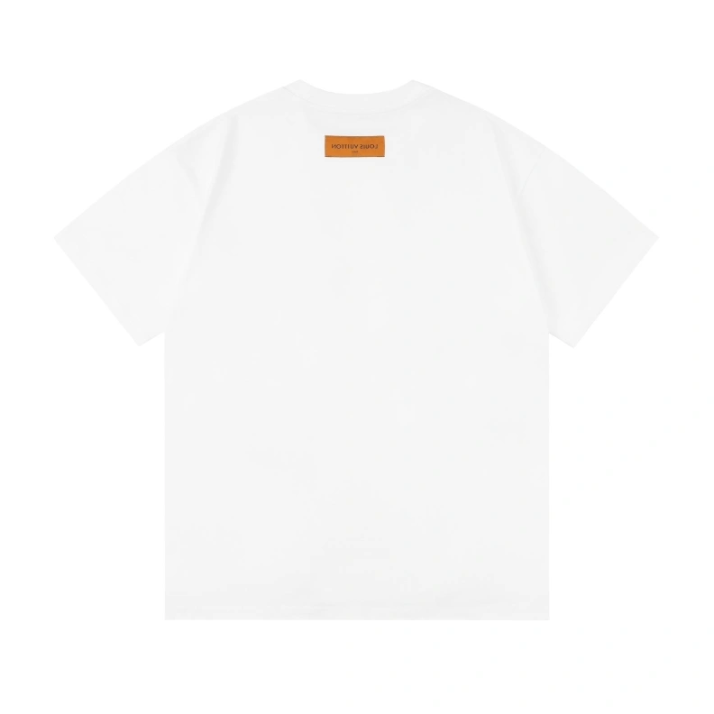 Classic LX T-Shirts 97445