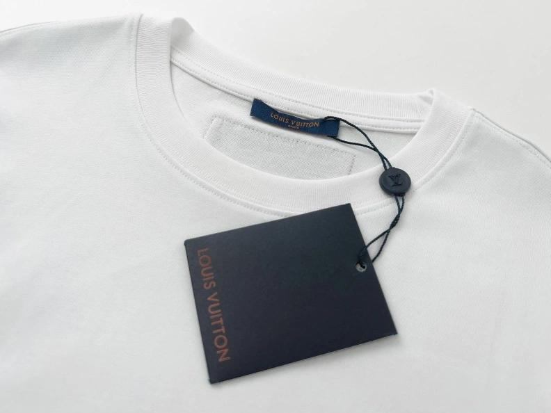 LX T-Shirts Versatile 97432