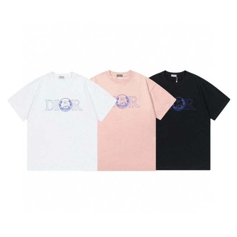 Dxxr T-Shirts Refined 94824