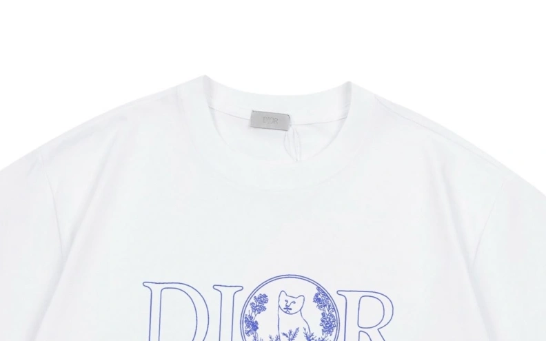 Dxxr T-Shirts Refined 94824