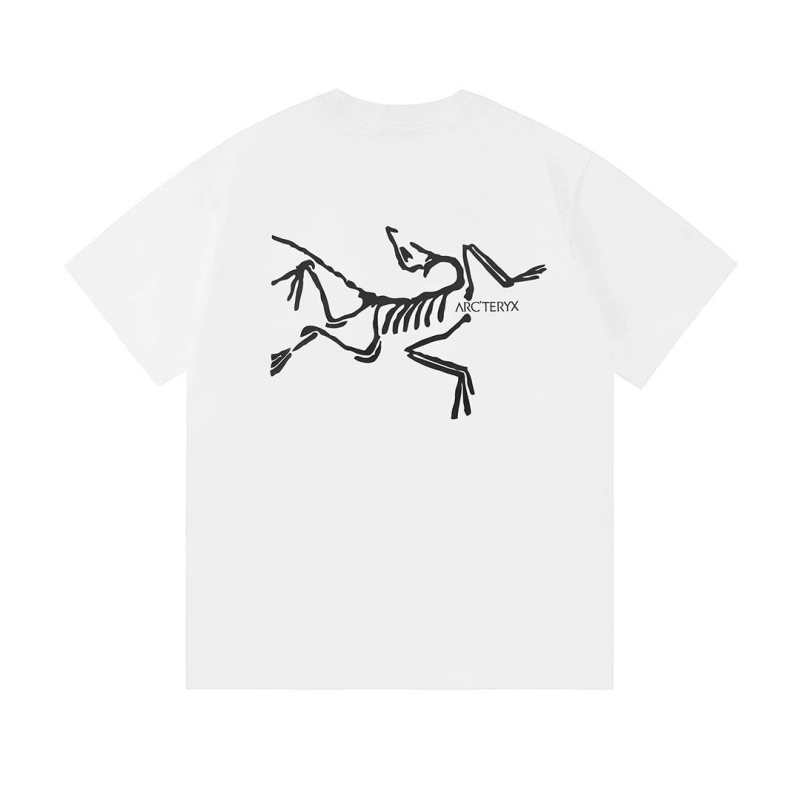 SportInspired Arx Txryx T-Shirts 89764