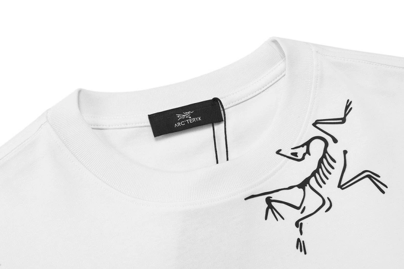 SportInspired Arx Txryx T-Shirts 89764