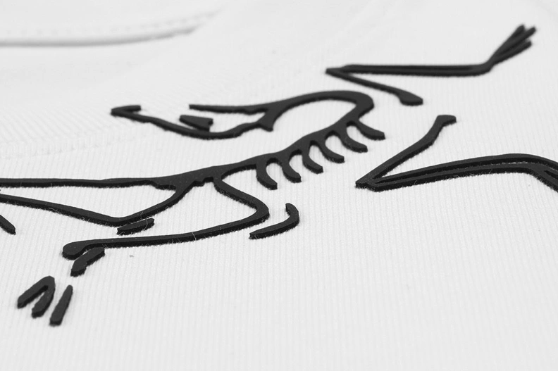 SportInspired Arx Txryx T-Shirts 89764