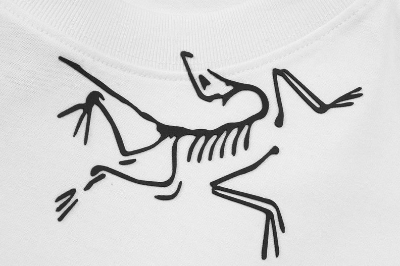 SportInspired Arx Txryx T-Shirts 89764