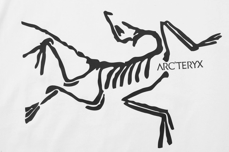 SportInspired Arx Txryx T-Shirts 89764