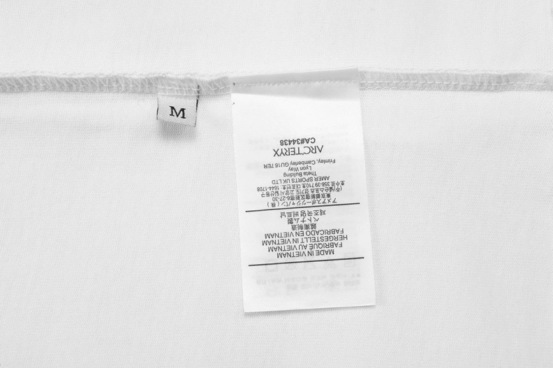 Trendy Arx Txryx T-Shirts 89772