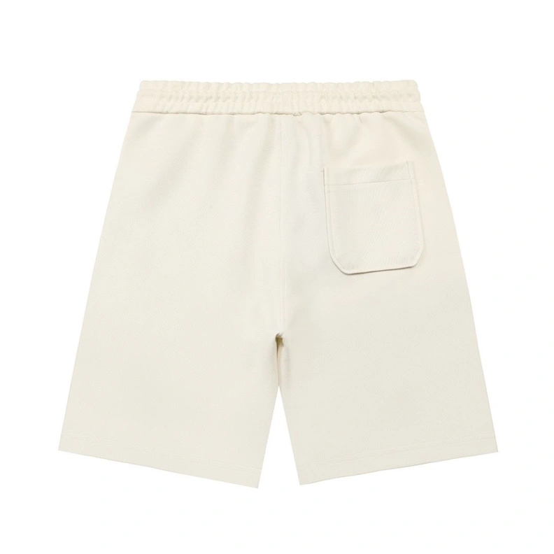 Soft Bxlxnciaga Shorts 91225