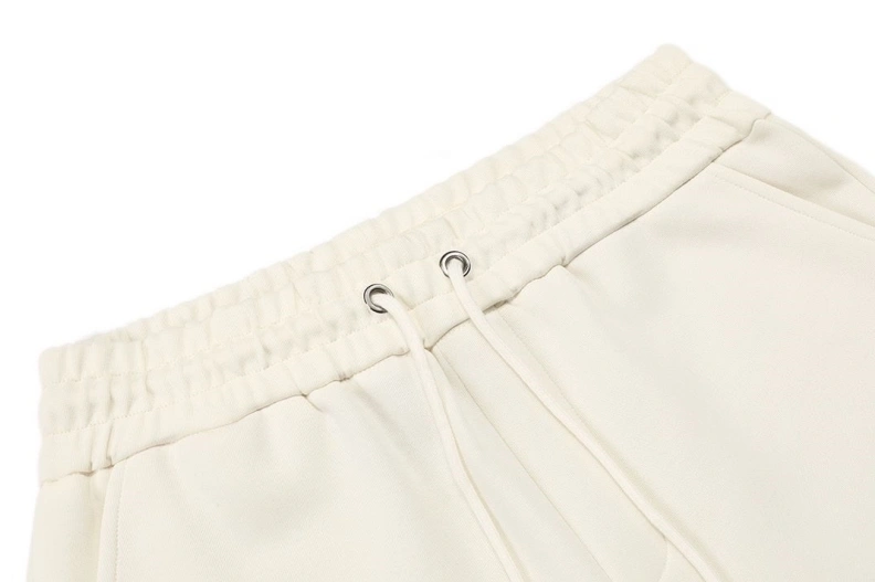 Soft Bxlxnciaga Shorts 91225