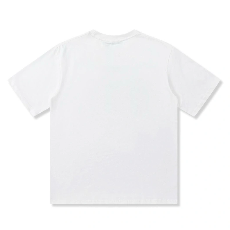 Bxlxnciaga T-Shirts Minimalist 91100