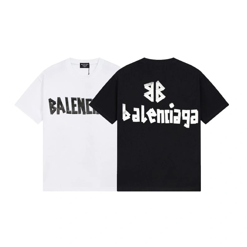 Breathable Bxlxnciaga T-Shirts 91047