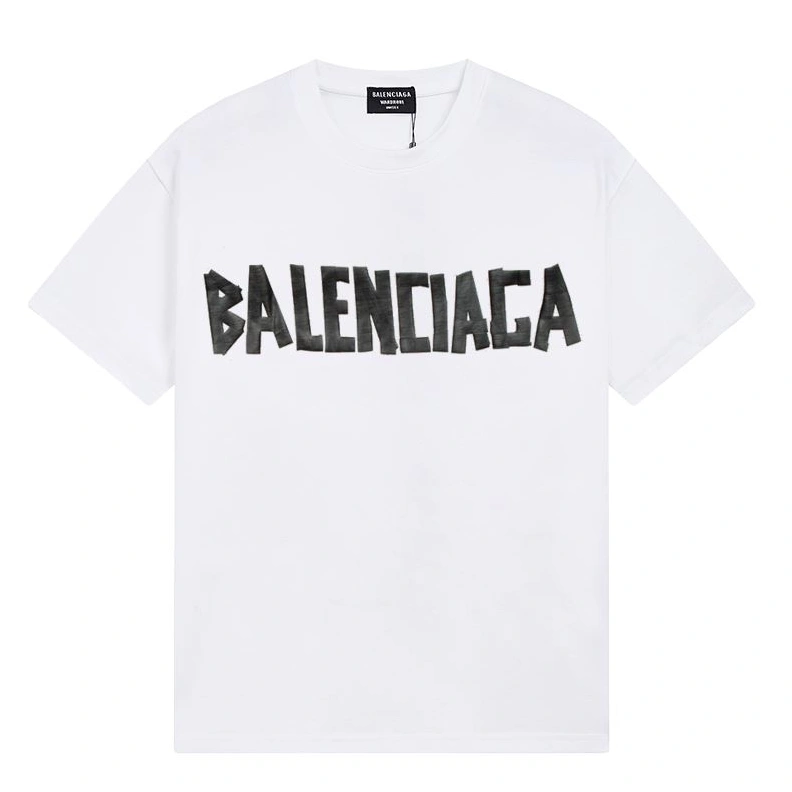 Breathable Bxlxnciaga T-Shirts 91047