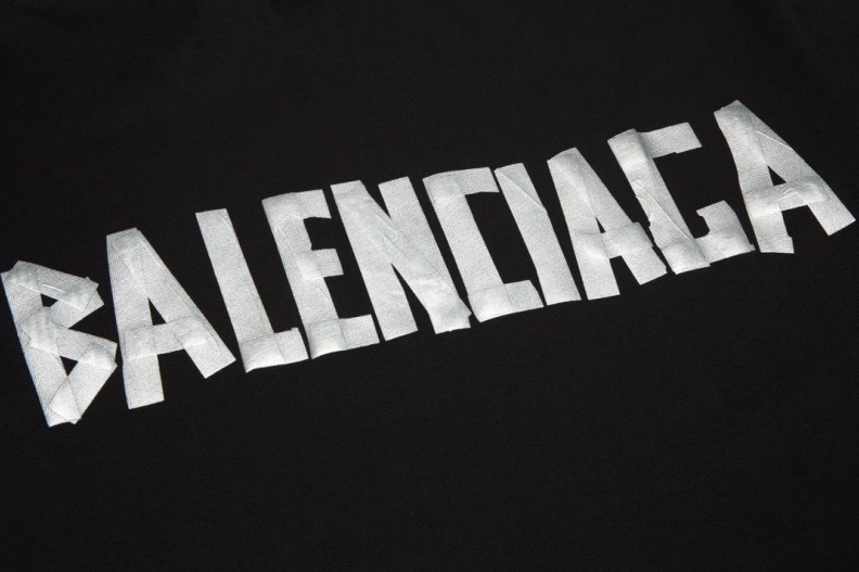 Breathable Bxlxnciaga T-Shirts 91047