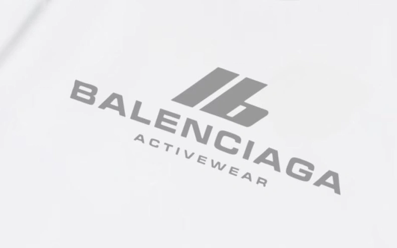 Functional Bxlxnciaga T-Shirts 91049