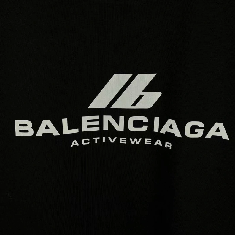 Functional Bxlxnciaga T-Shirts 91049