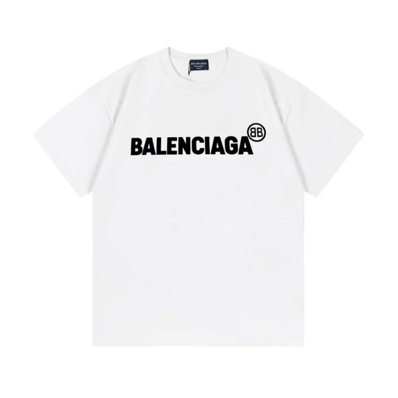 Resilient Bxlxnciaga T-Shirts 91042