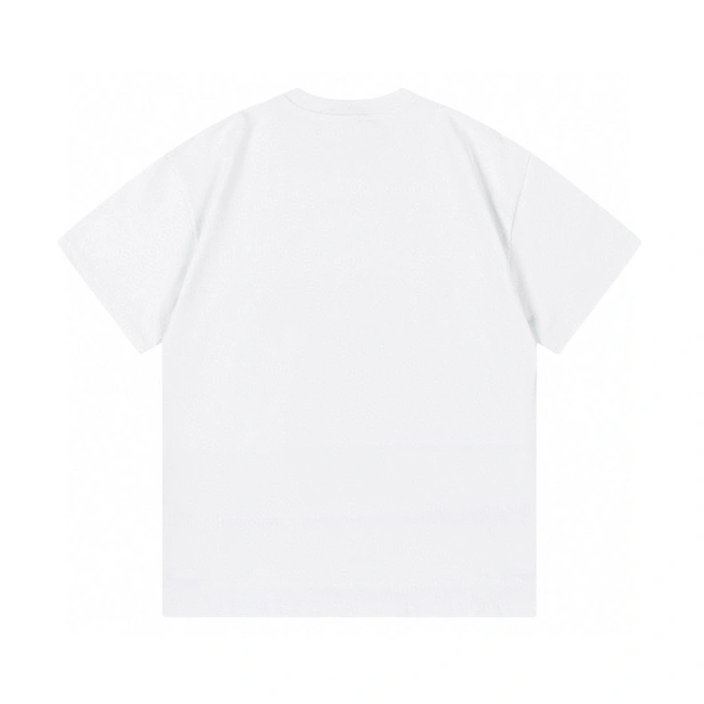 Resilient Bxlxnciaga T-Shirts 91042
