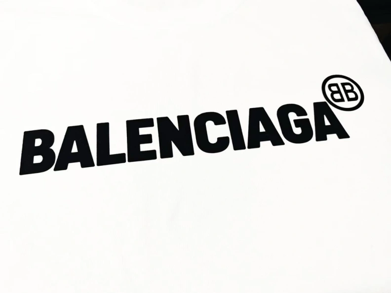 Resilient Bxlxnciaga T-Shirts 91042