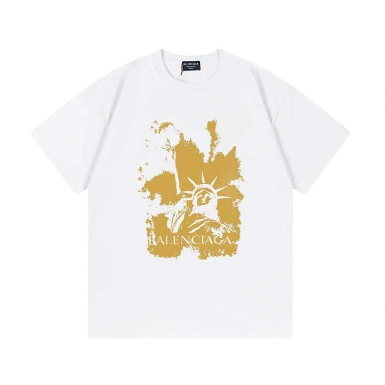 Popular Bxlxnciaga T-Shirts 91043