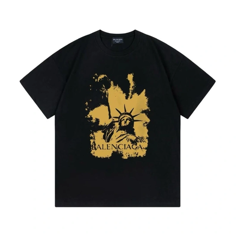 Popular Bxlxnciaga T-Shirts 91043
