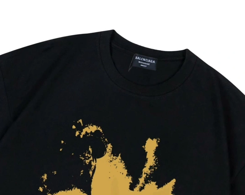 Popular Bxlxnciaga T-Shirts 91043