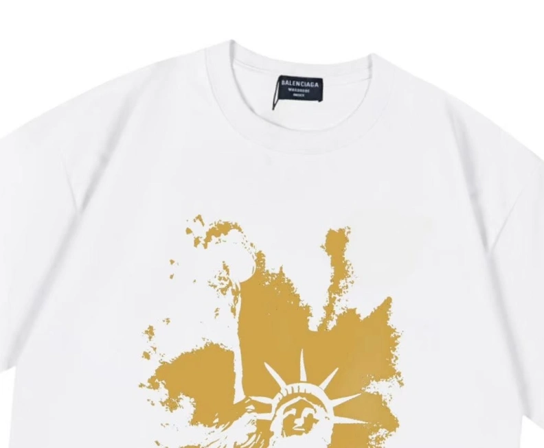 Popular Bxlxnciaga T-Shirts 91043