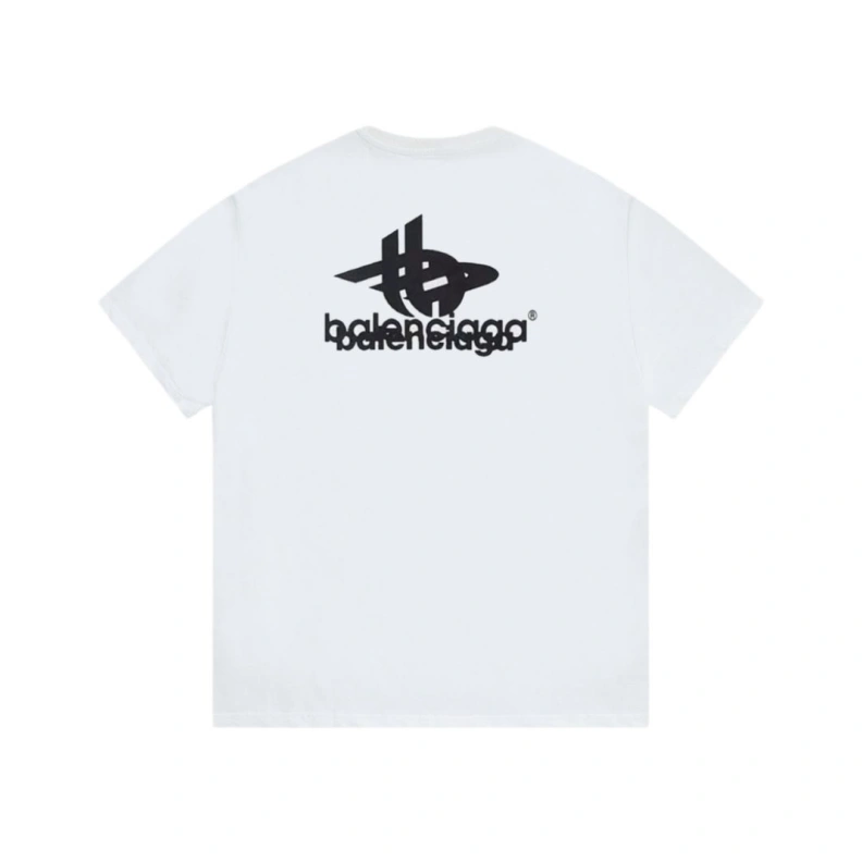 Bxlxnciaga T-Shirts Sophisticated 91051