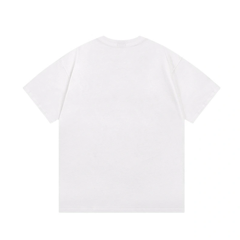 NewStyle Bxlxnciaga T-Shirts 91041
